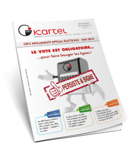 Grain à Moudre spécial élection