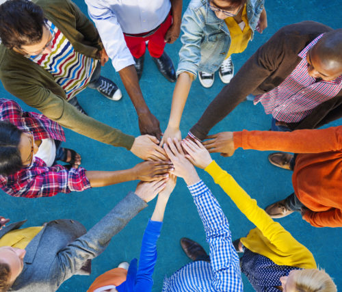 Les 5 priorites du GBO