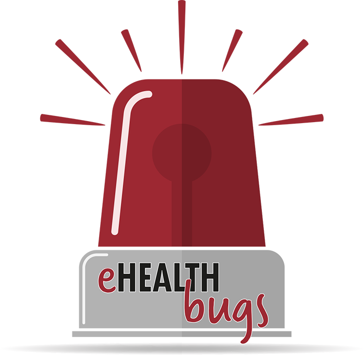 eHealth bugs