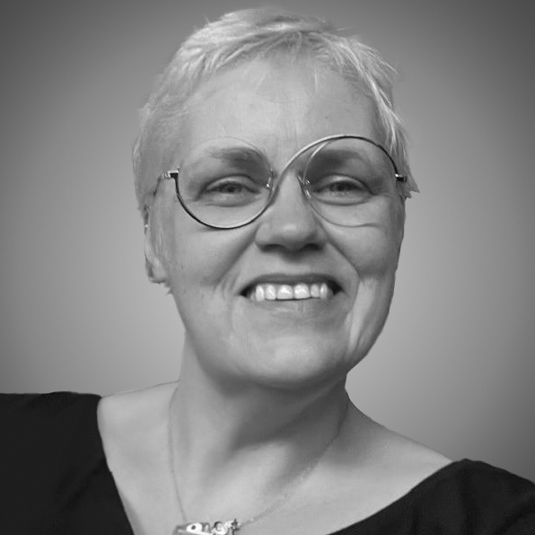 Marie-Eve Janssen BW