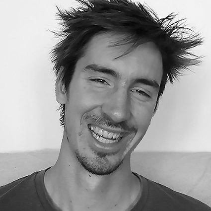 Pierre Sasse